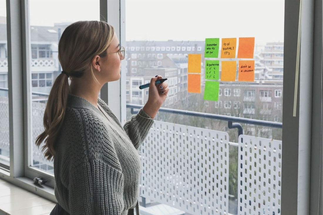How to Turn Change into Growth: A Guide for Professionals