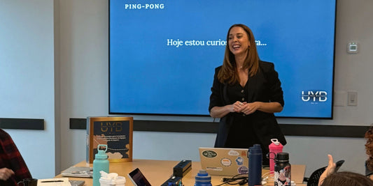 When Letting Go Becomes a Leadership Strategy