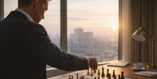 The First Leadership Decision of the Year: Why Most Leaders Get It Wrong