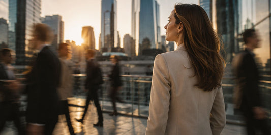 The World Changed. Why Hasn't Leadership Development? | Unlock Your Brilliance by Lu